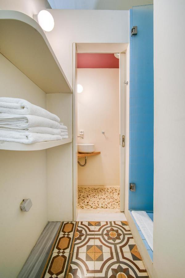 KERAMOS Athens Aparthotel Luaran gambar