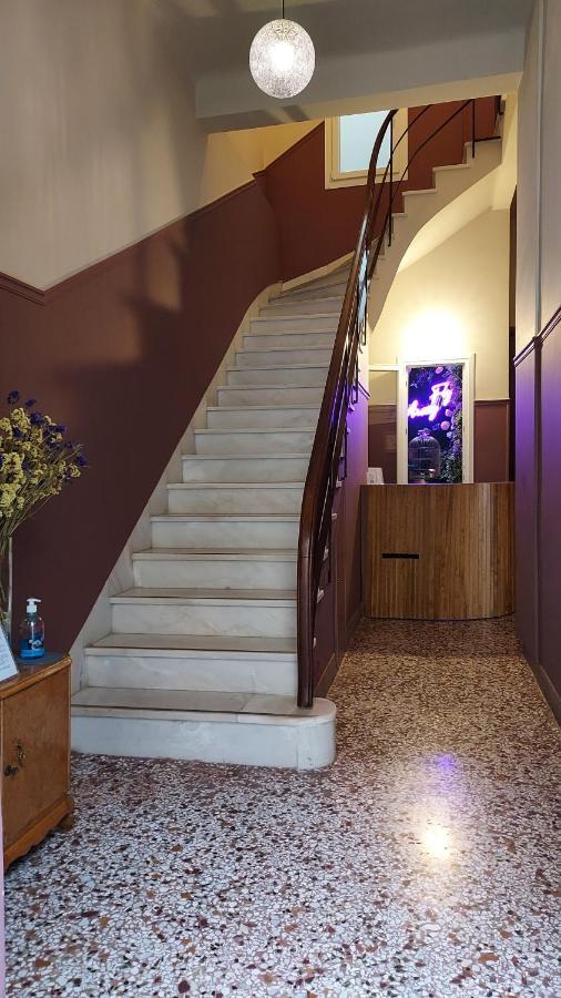 KERAMOS Athens Aparthotel Luaran gambar